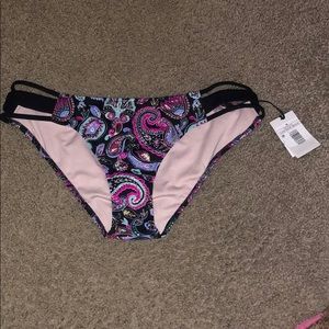Shade & Shore bikini bottoms